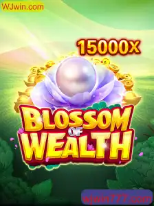Descubra a Magia do Jogo BlossomofWealth: Regras, Estratégias e Diversão