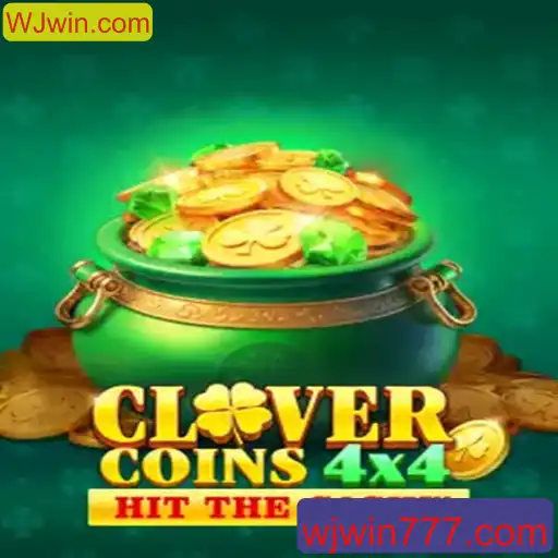 Explorando o Mundo de CloverCoins4x4: Um Guia Completo