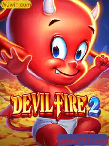 Descubra o Mundo de Aventura em DevilFire2 com WJwin.com