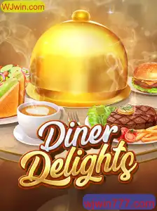 DinerDelights: Descubra o Mundo Cativante deste Novo Jogo de Estratégia