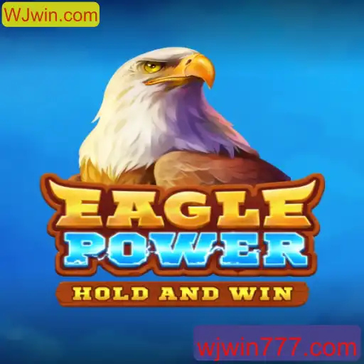 Descubra a Emoção do Jogo 'EaglePower' com WJwin.com