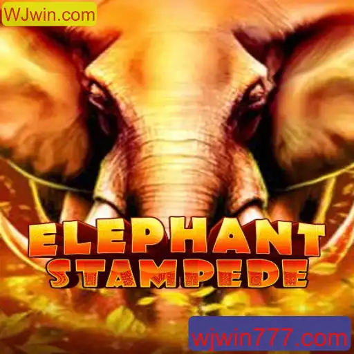 Descubra o Fascinante Mundo de ElephantStampede