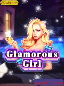Descubra o Universo Encantador de GlamorousGirl