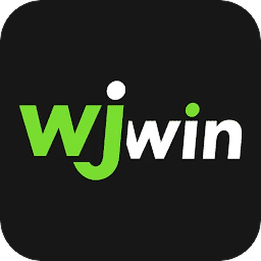 WJwin.com - A casa de mais de 10 milhões de jogadores Logo