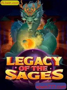 LegacyoftheSages: Descubra o Envolvente Mundo de Estratégia