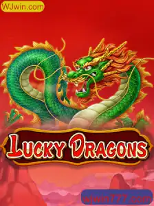 Descubra o Fascinante Mundo de LuckyDragons: Tudo o que Você Precisa Saber