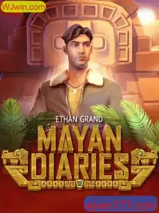 Desvendando o Fascínio de MayanDiaries: A Nova Sensação do WJwin.com