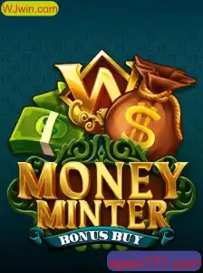 Explorando o Dinamismo de MoneyMinterBonusBuy na Plataforma WJwin.com