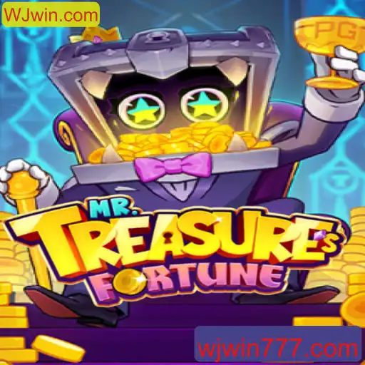 Explore o Mundo de Aventuras e Tesouros com MrTreasuresFortune