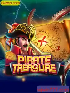 Explorando PirateTreasure: O Novo Fenômeno de WJwin.com