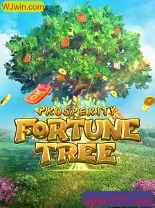 Explorando ProsperityFortuneTree: Um Jogo de Estratégia Inovador