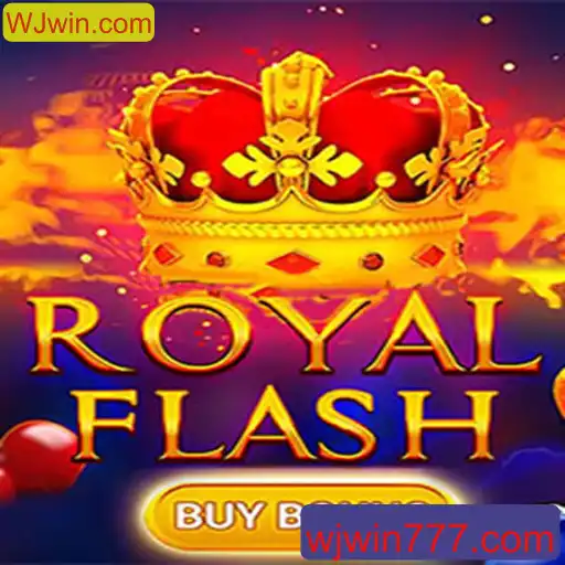Explorando o Mundo de RoyalFlashBuyBonus: Uma Nova Sensação no WJwin.com