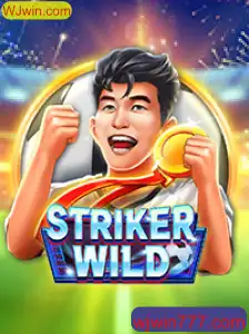 Descubra a Aventura de StrikerWILD
