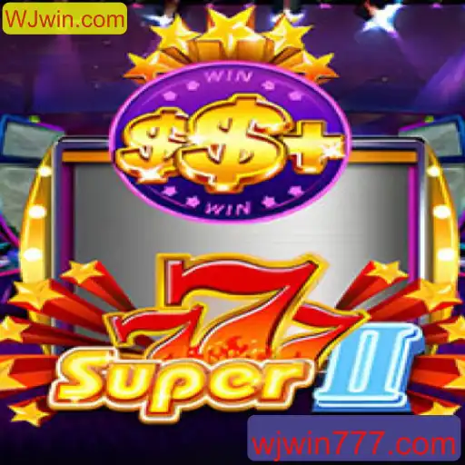 Descubra o Mundo Empolgante de Super777II no WJwin.com