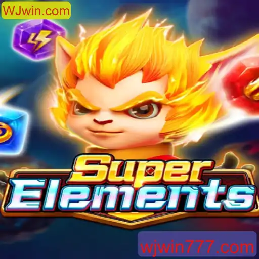 Explorando SuperElements: O Jogo que Transforma a Competição em Diversão
