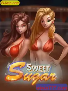 SweetSugar: Descubra a Emoção do Novo Jogo Sensação WJwin.com