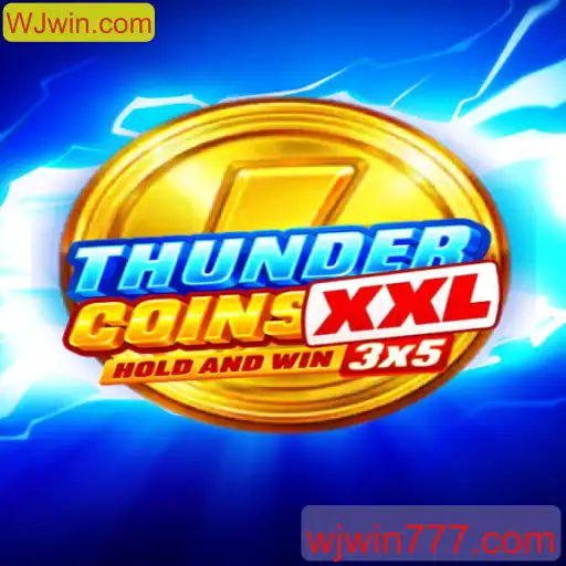 Descubra o Mundo Empolgante de ThunderCoinsXxl com WJwin.com