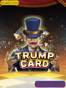 Descubra o Fenômeno do Jogo TrumpCard e as Últimas Novidades